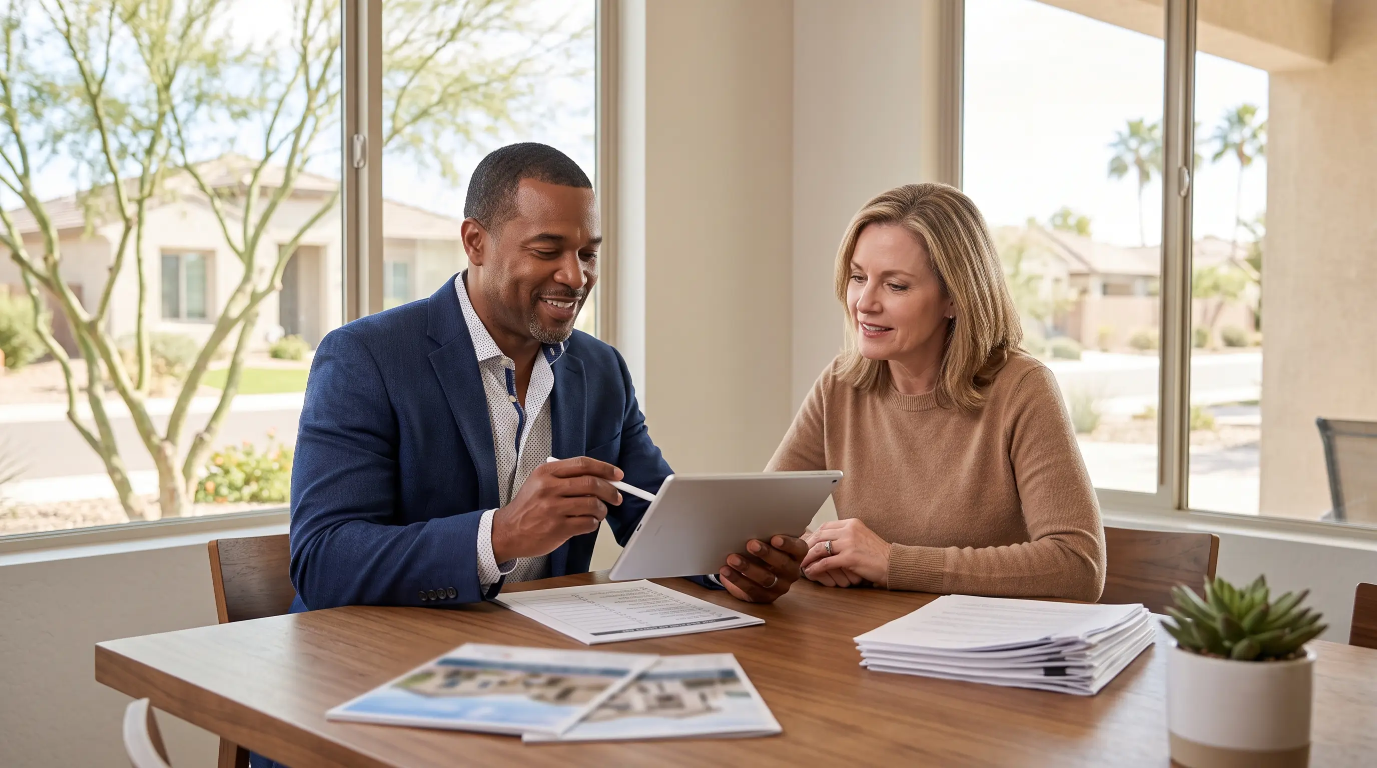 How Property Managers Deliver Consistent Results for Chandler, AZ Landlords